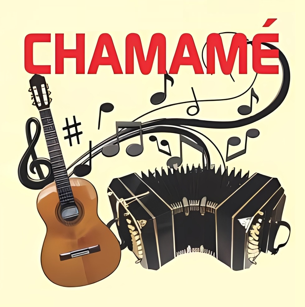 Chamamé